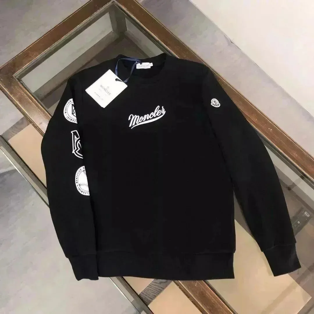 Summer Streetwear Sweatshirt — Photo 8