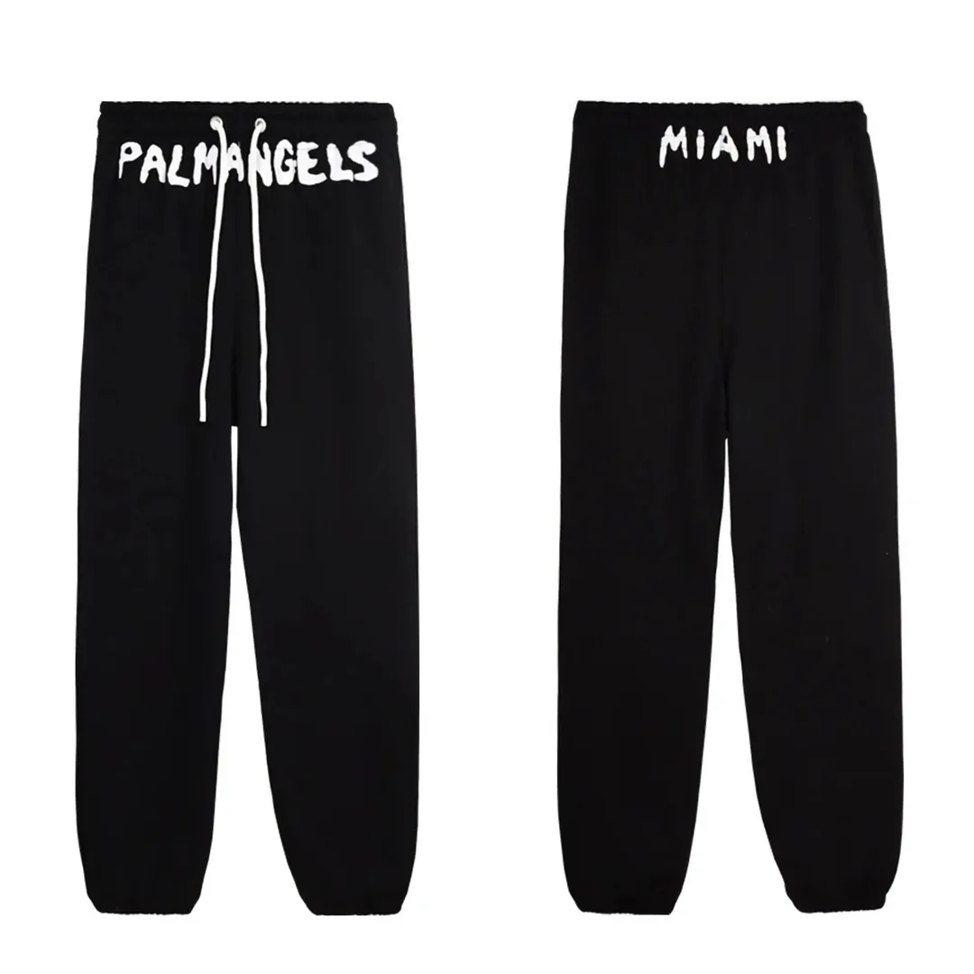 Jogger Pants — Photo 5