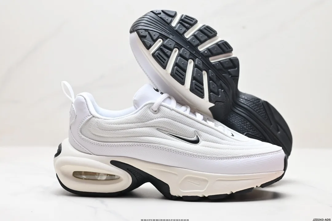 Nike Air Max Plus (TN) Cushion Runners — QC