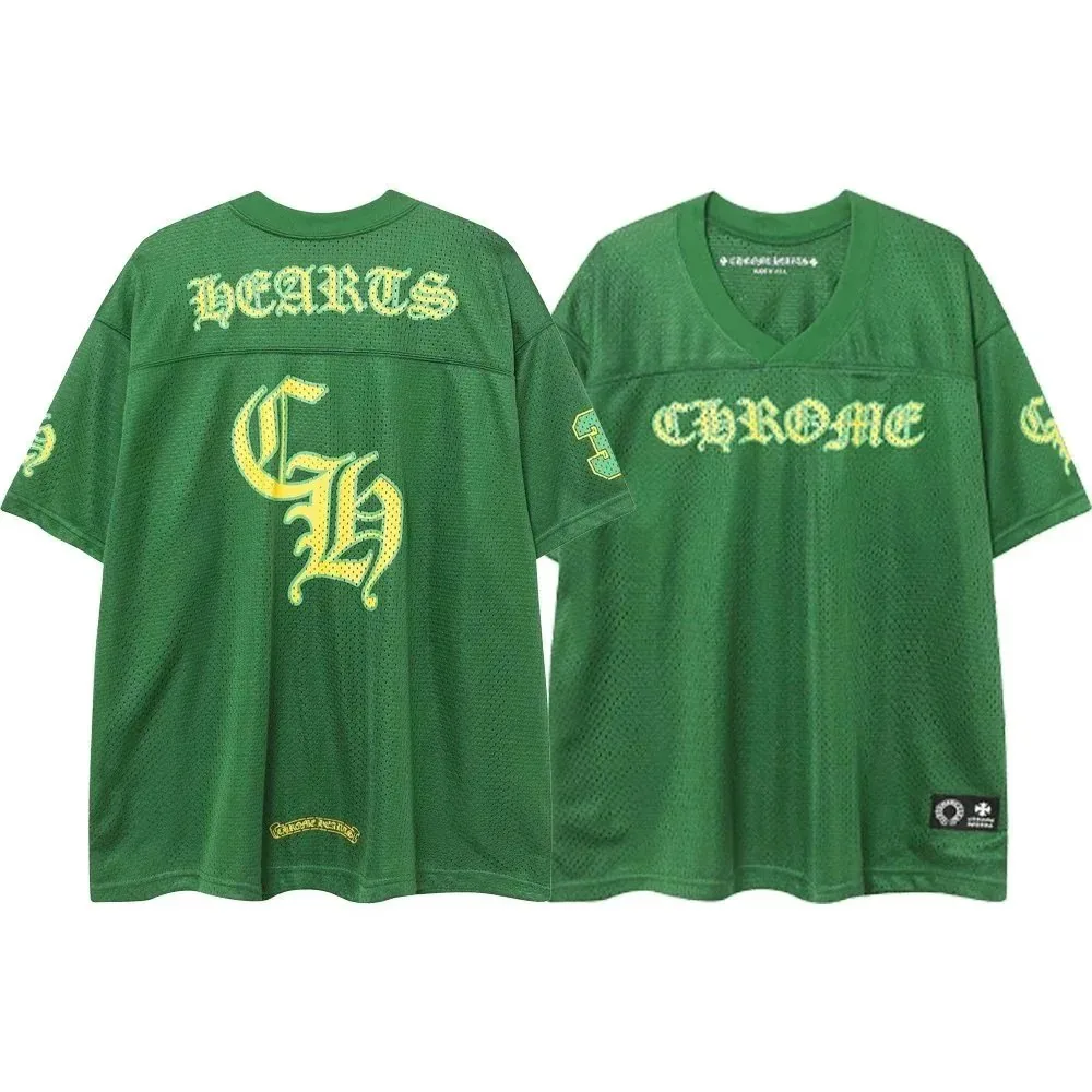 Chrome Hearts Shorts Set — Photo 2