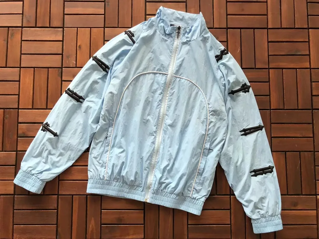 Tracksuit Set — QC