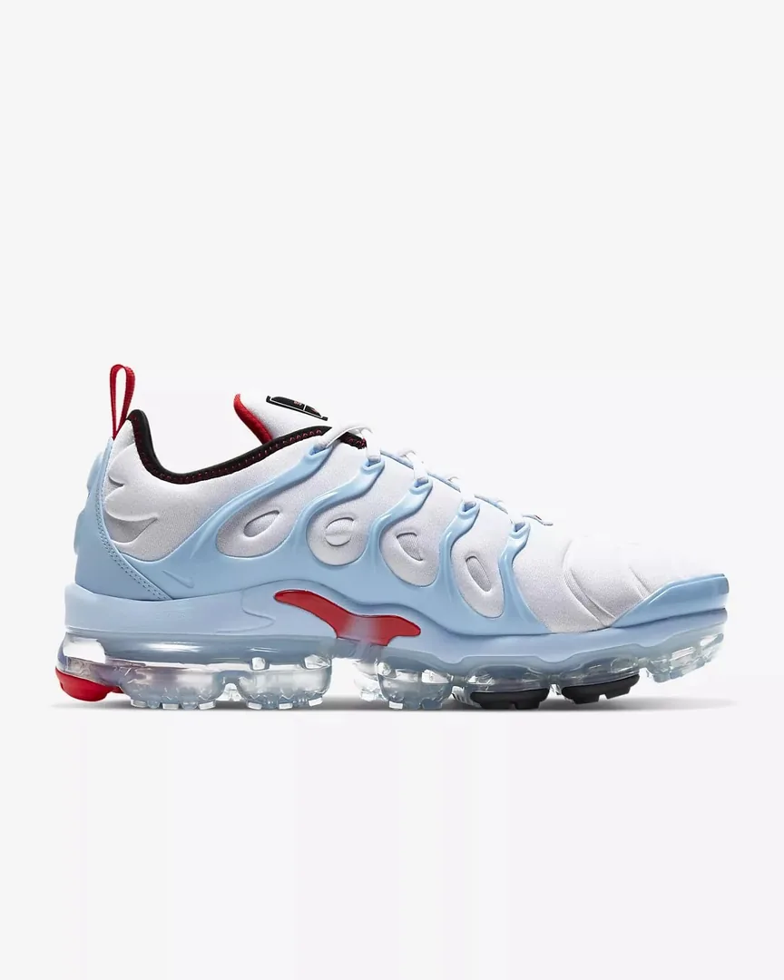 Nike Air VaporMax Plus — photo 11