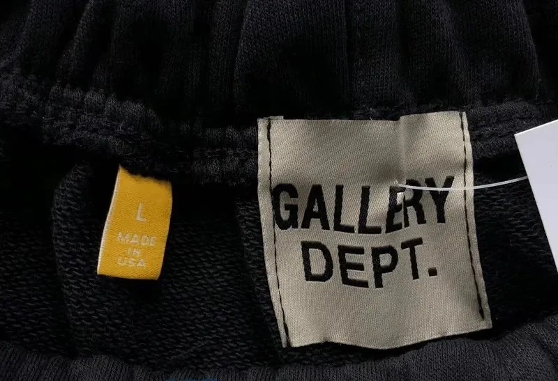Sweatpants — Photo 4