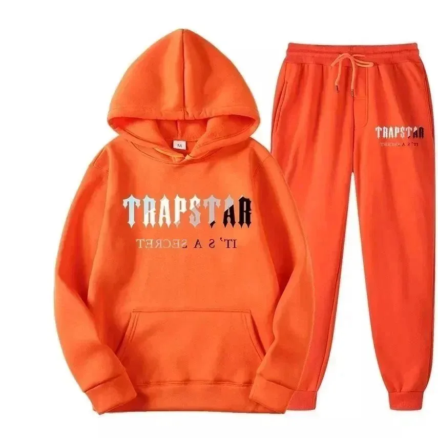Trapstar Tracksuit Set — photo 5