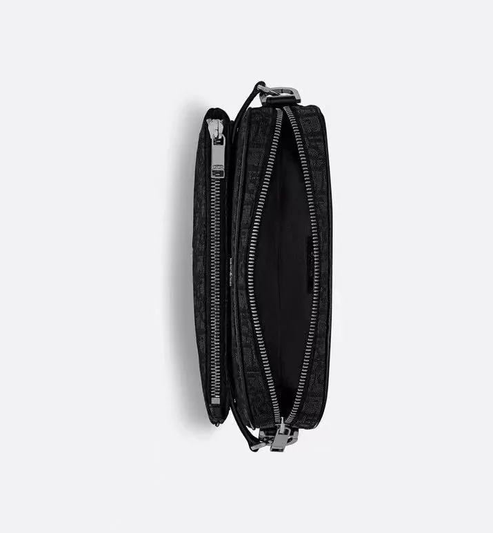 Dior Leather Bag — photo 4