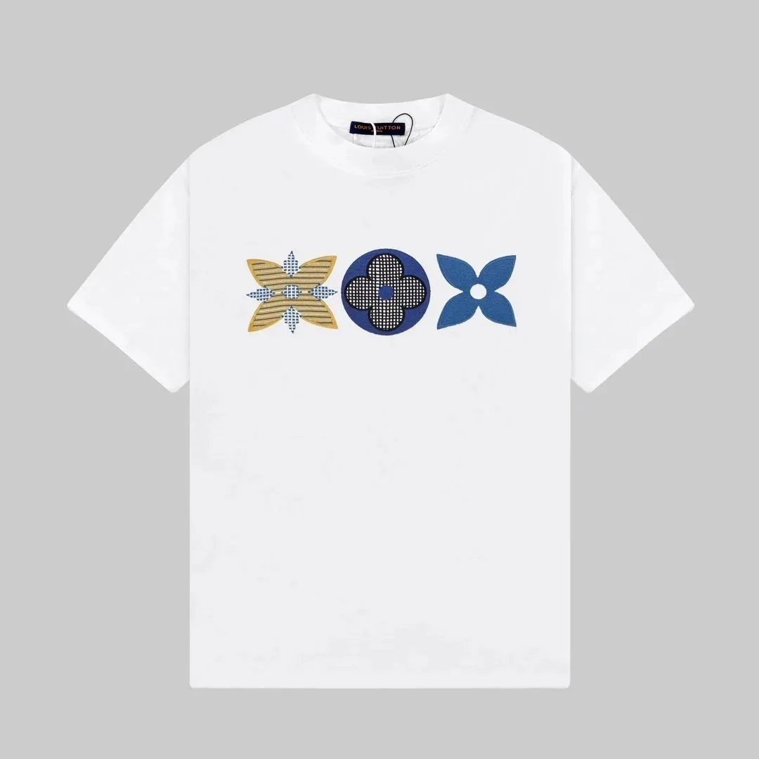 Louis Vuitton Kickflip Print T-Shirt Collection — Photo 9
