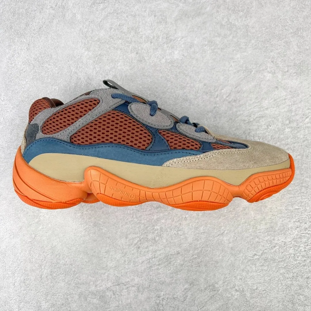 Yeezy 500 Desert Rat — photo 9