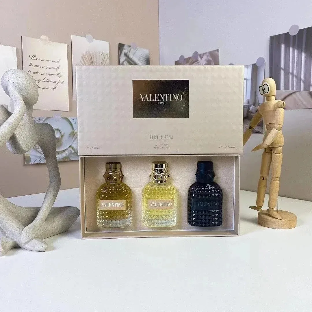 Perfume Set — Photo 2