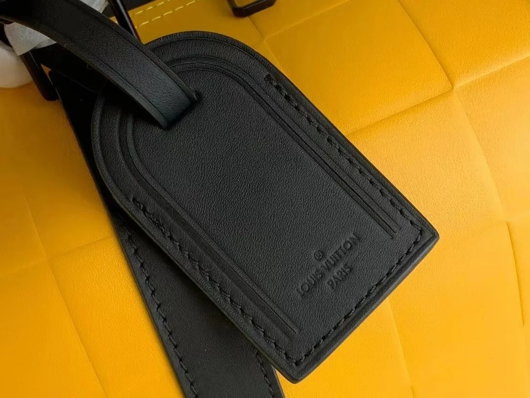 Louis Vuitton Keepall Bag — QC