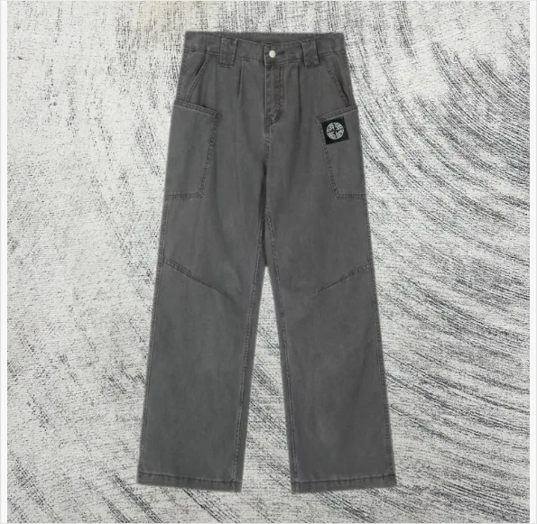 Streetwear Pants — Photo 8