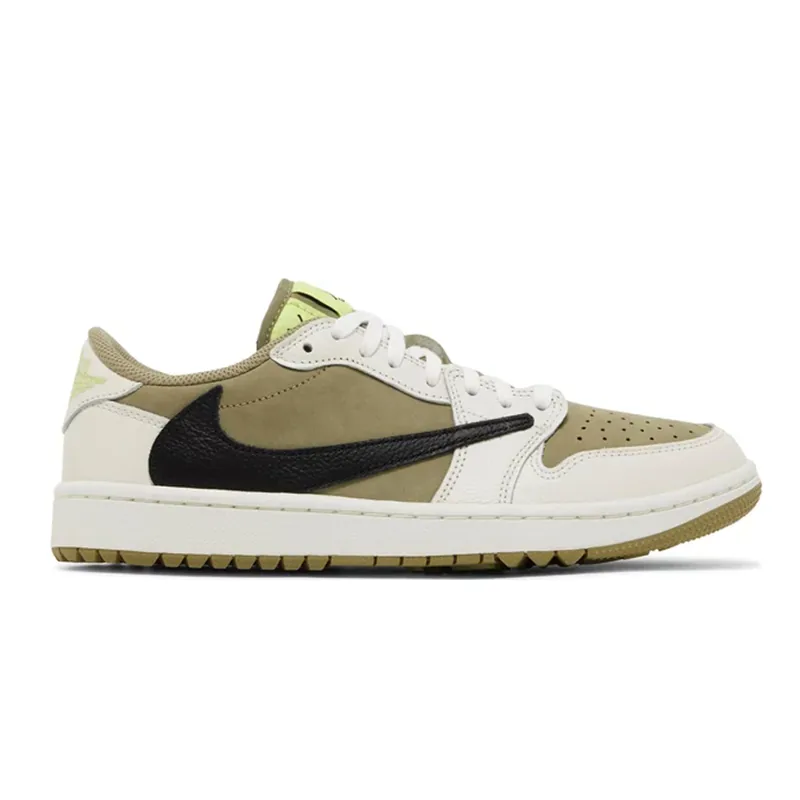 Air Jordan 1 Low Multicolor — Photo 14