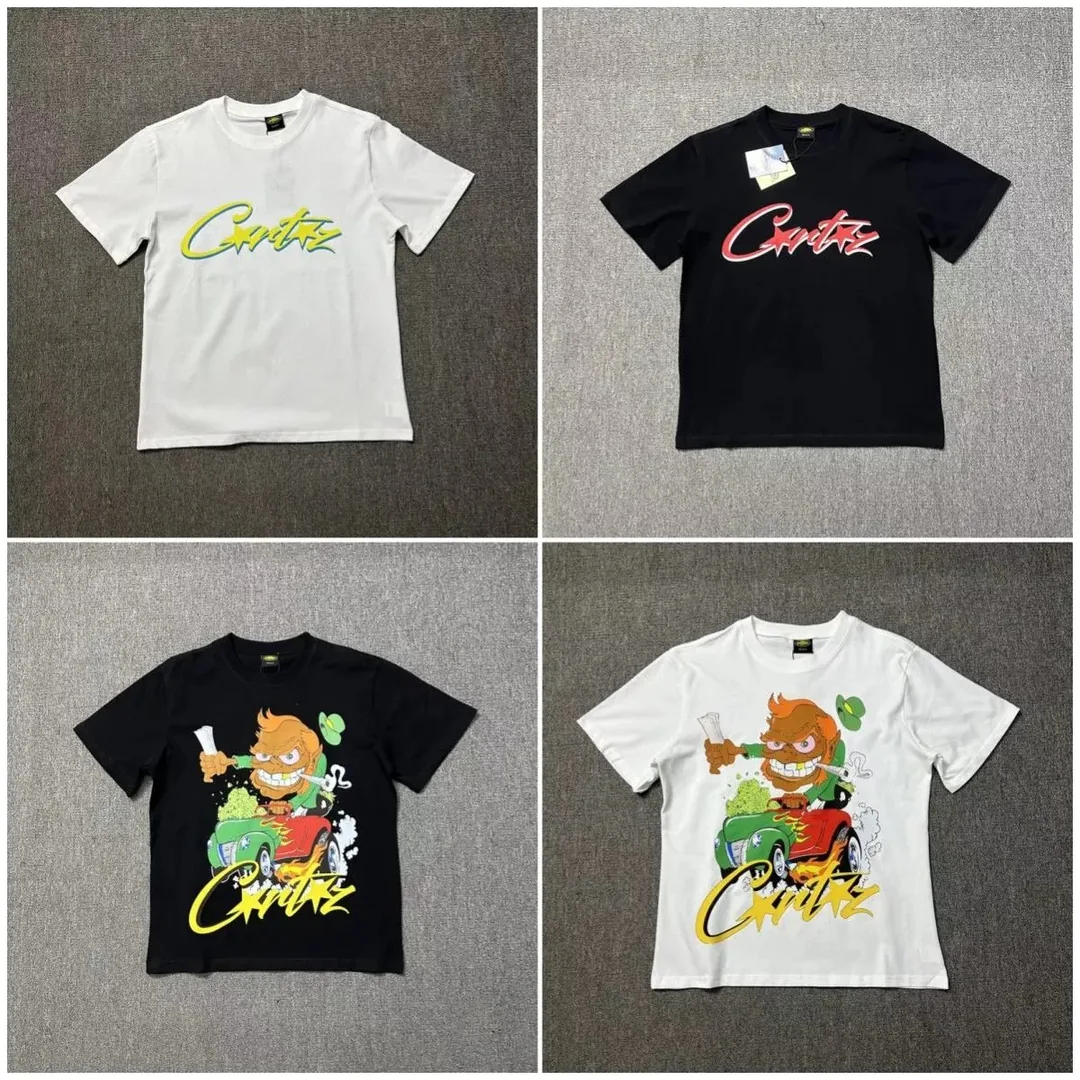 Corteiz Graphic Tee — Photo 2