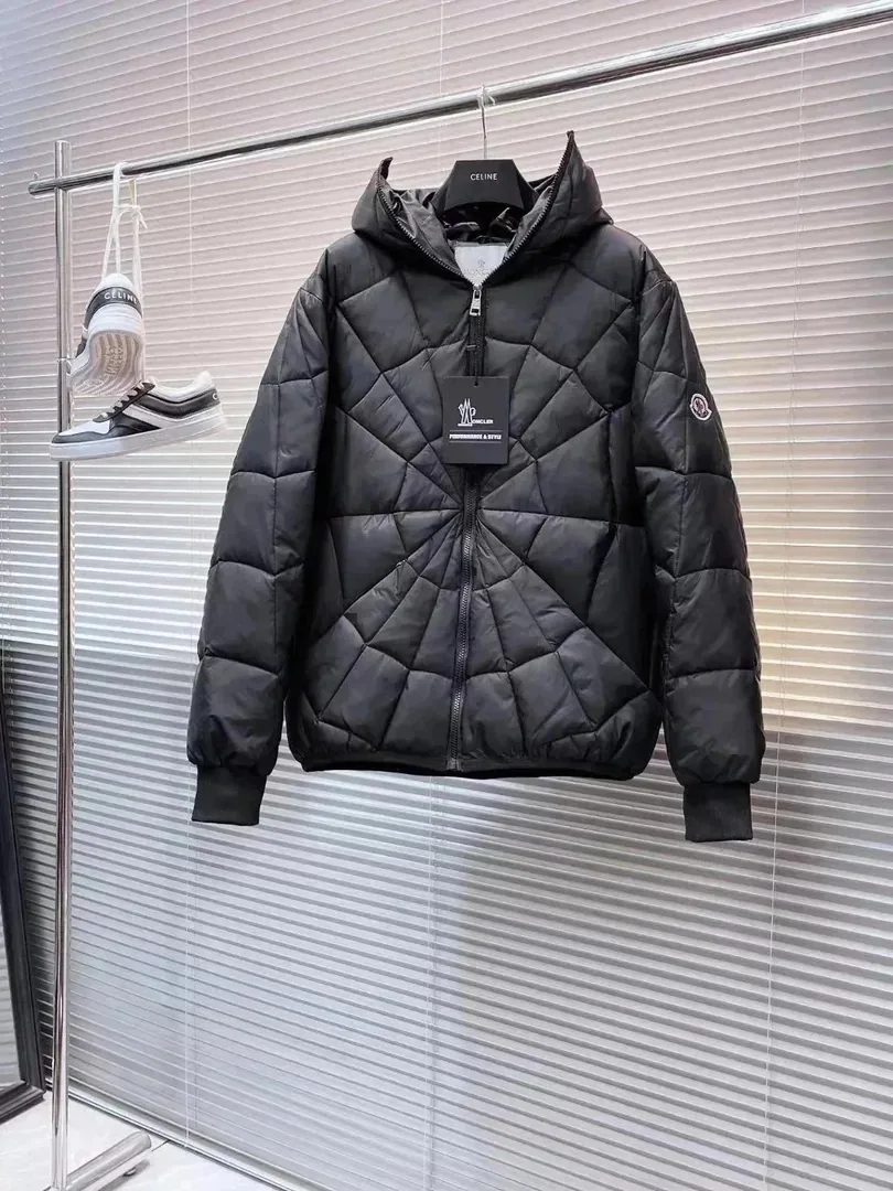 Moncler Down Jacket — Photo 7