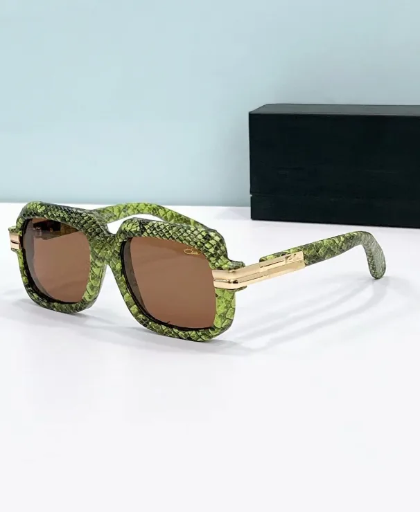 Mod 607 Sunglasses — QC
