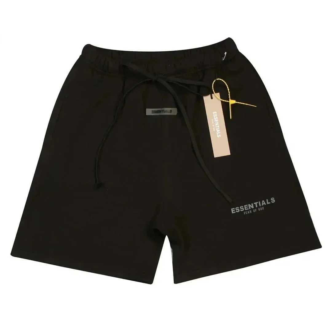 Simple Shorts — QC