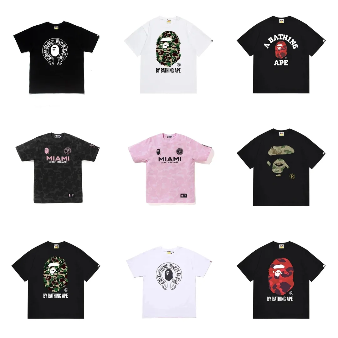 Short-Sleeve T-Shirt — Photo 13