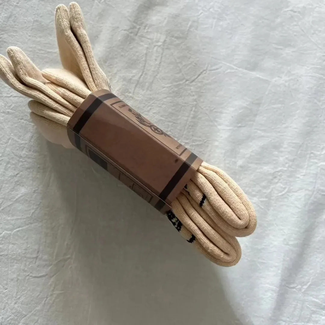Corteiz Towel Socks — QC