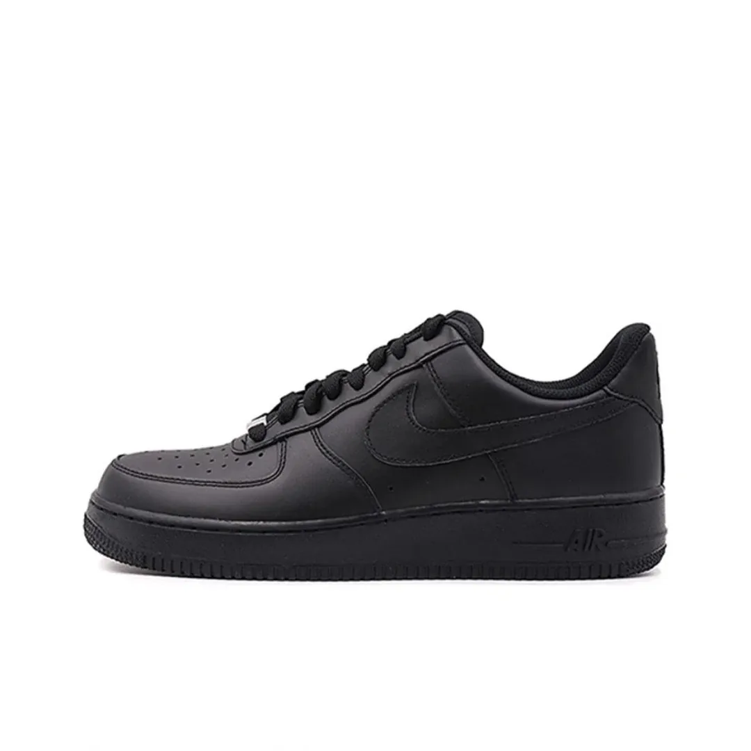Nike Air Force 1 Skate Shoes — Photo 10