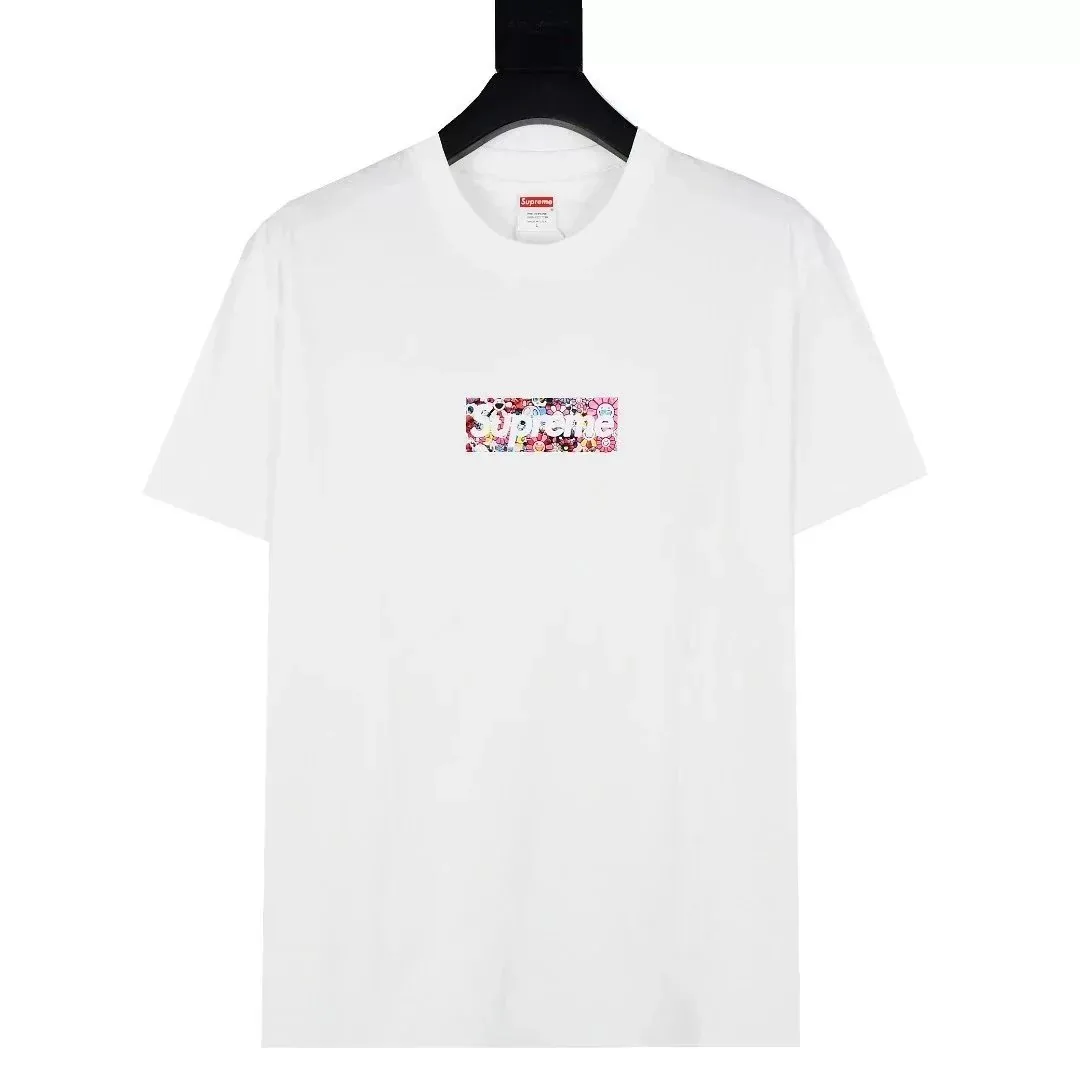 Streetwear T-Shirt — photo 5
