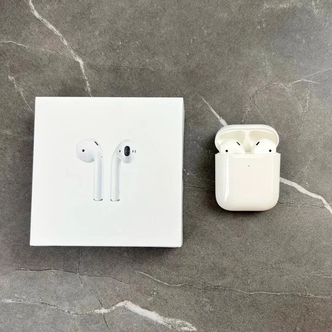 Wireless Earbuds Gen 2 — photo 8