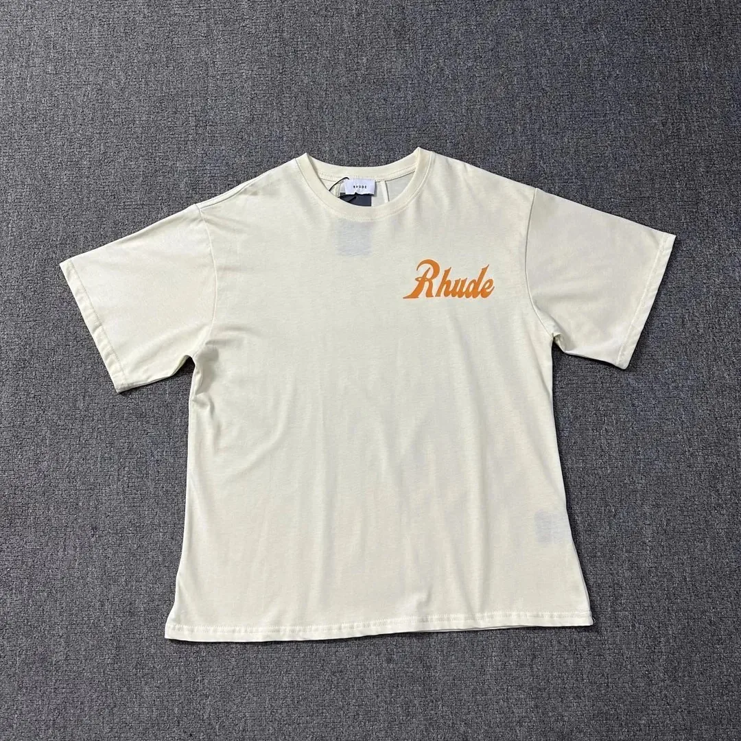 American T-Shirt — photo 7