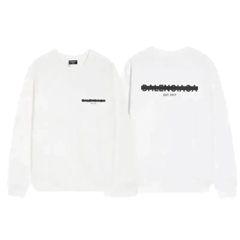 Heavyweight Crewneck Sweatshirt — Photo 15
