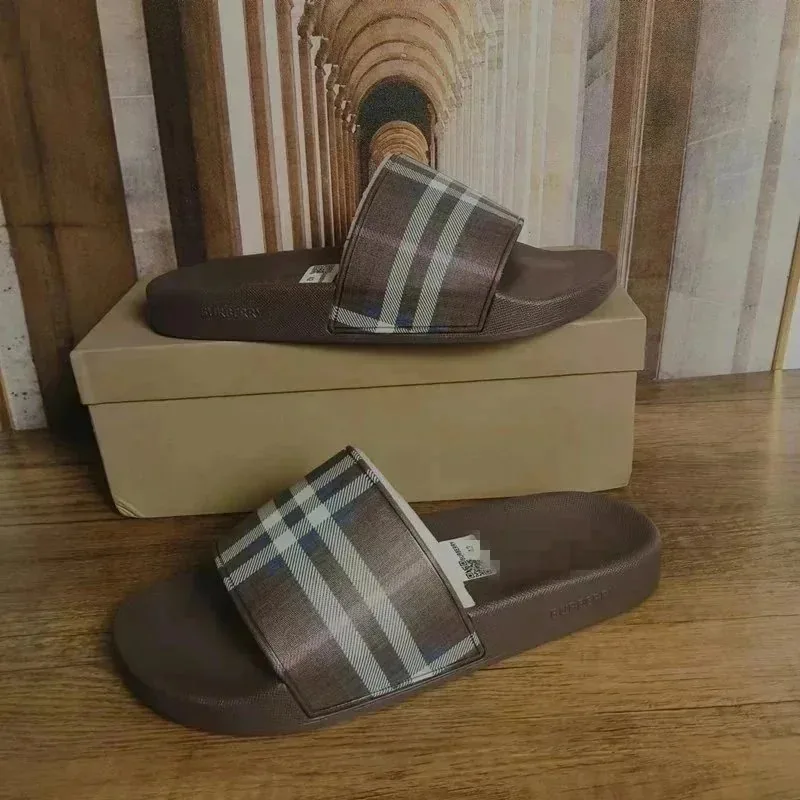 Anti-Slip Slides — QC
