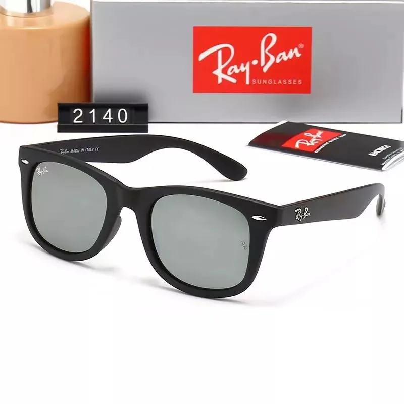 New Wayfarer Classic Sunglasses — photo 8