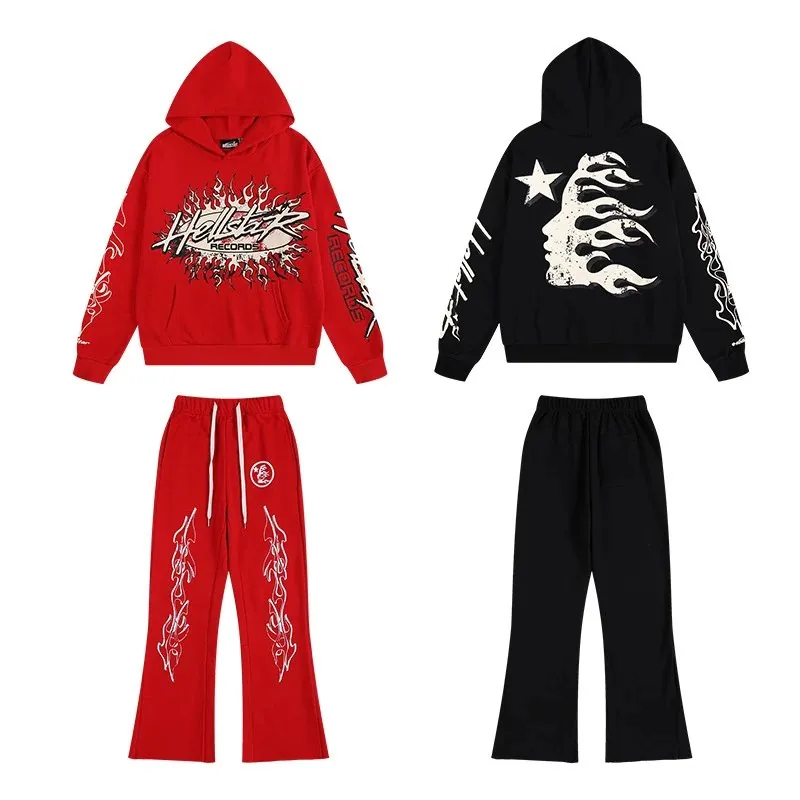 Sport Hoodie Set — Photo 4