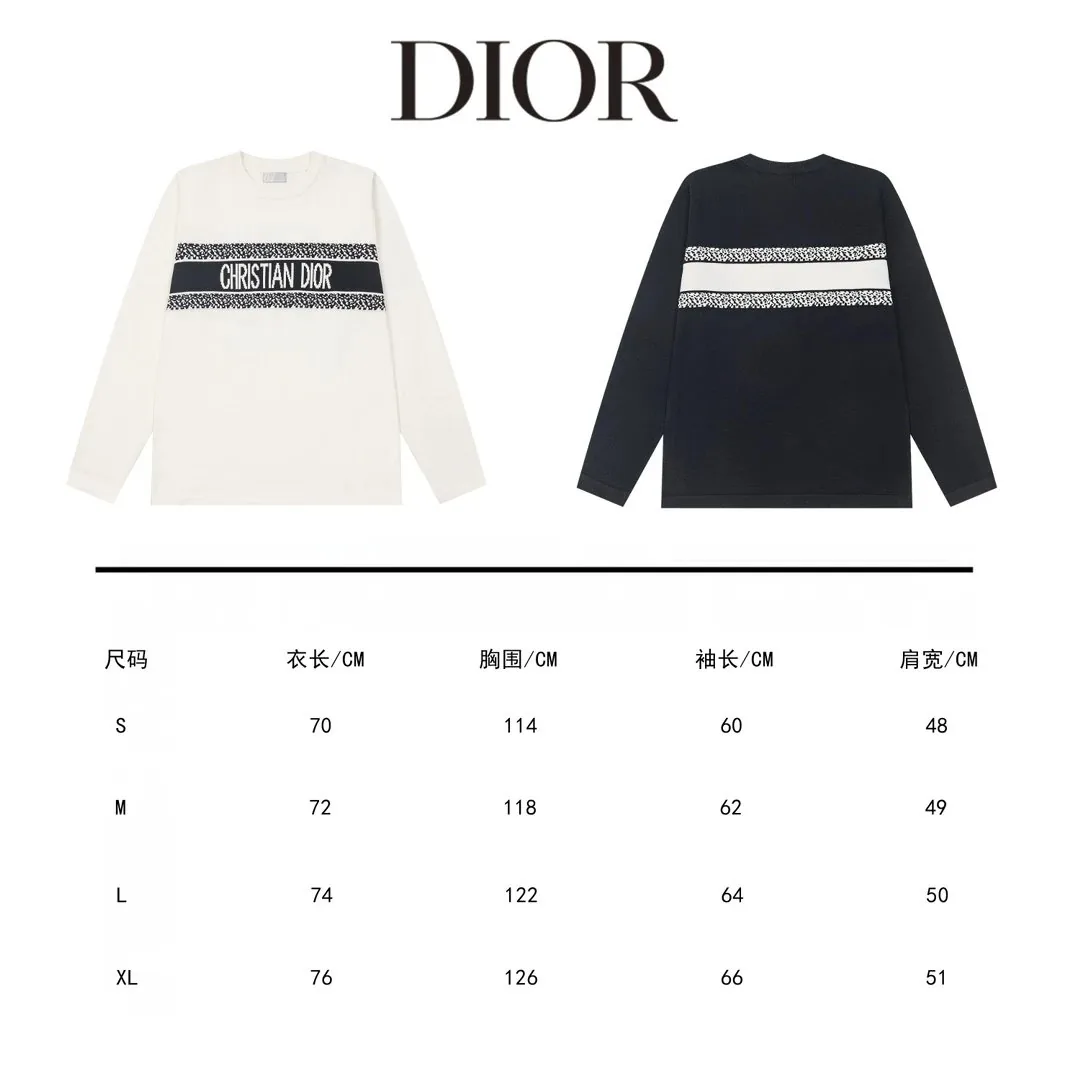 Autumn Winter Crewneck Sweater — QC