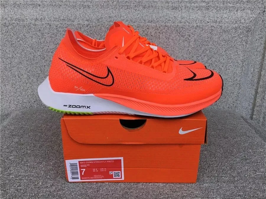 Nike Air Presto Lace-Up Running Shoes — QC