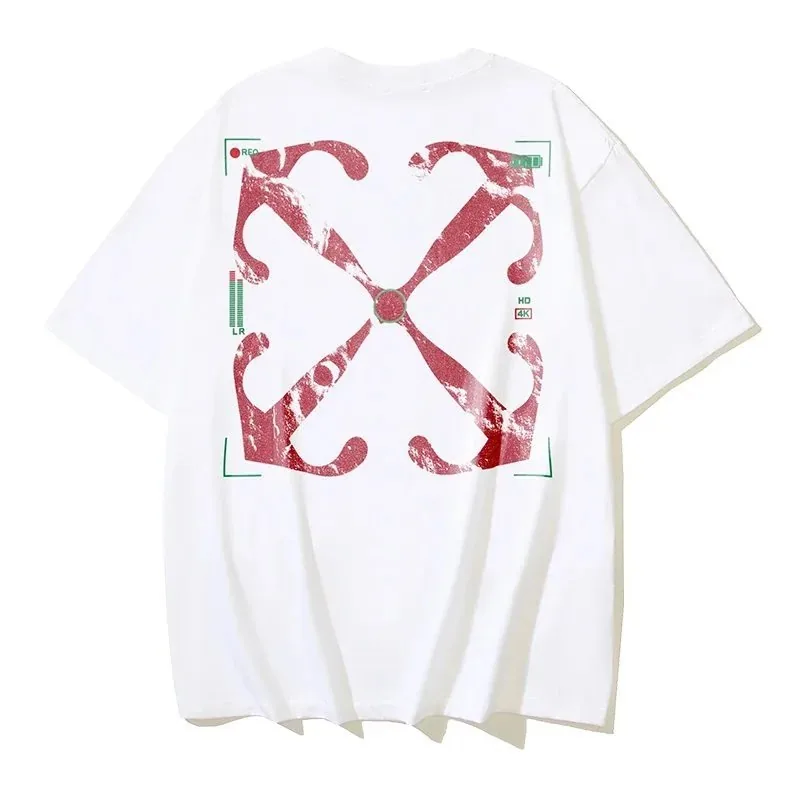Classic T-Shirt — Photo 6