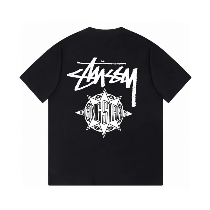 Stussy T-Shirt — Photo 8