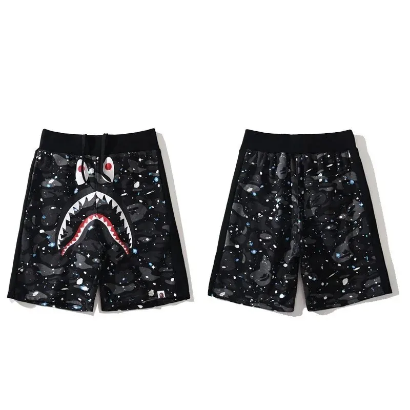 Streetwear Shorts — QC