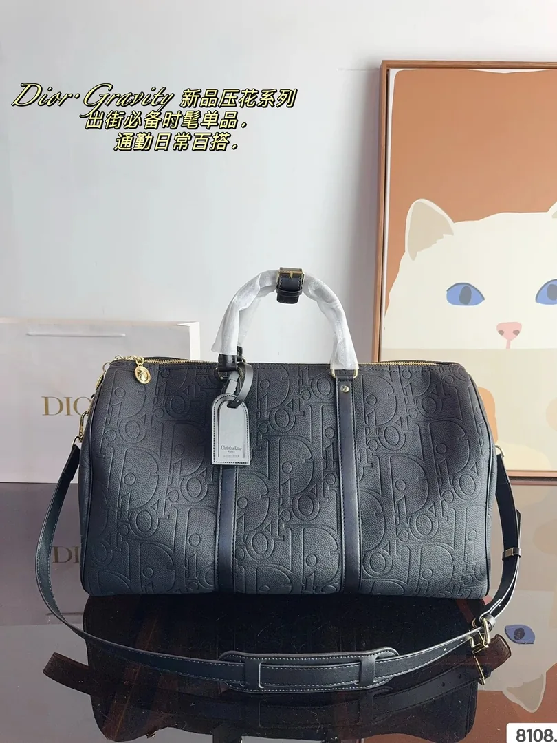 Dior Bag — Photo 10