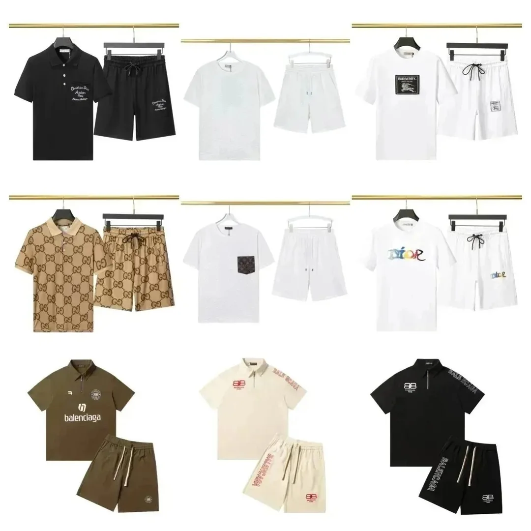 Minimalist Tracksuit Set — photo 1