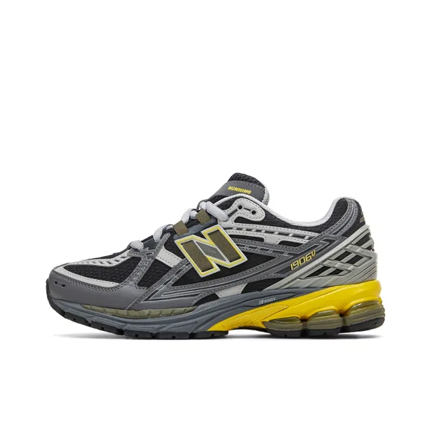 New Balance NB 1906R Running Shoes — QC