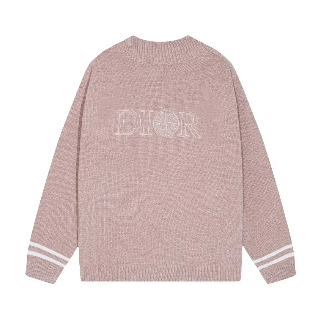 Dior Pullover Sweater — QC