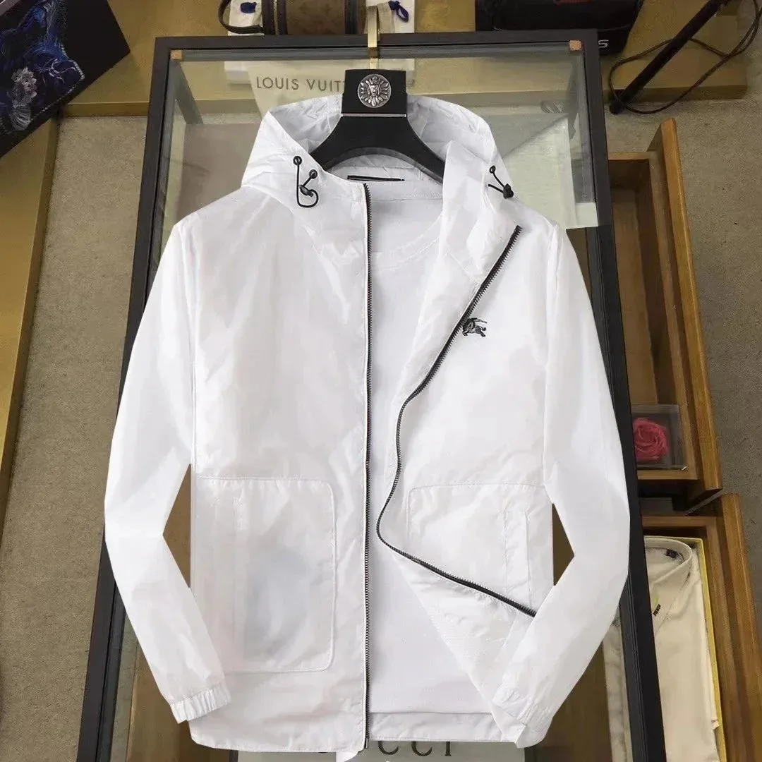 Streetwear Apparel — QC