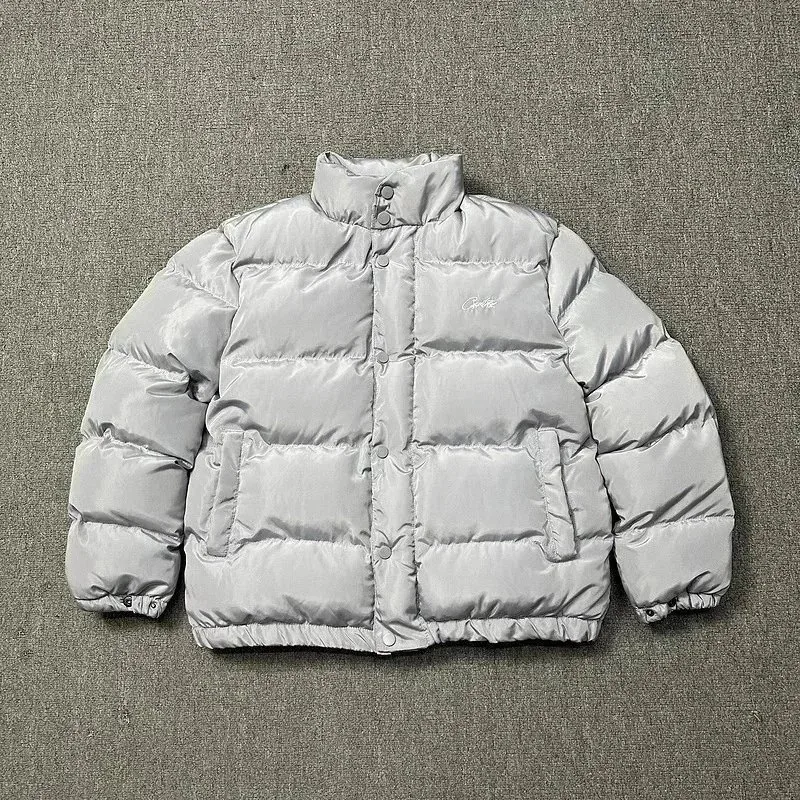 Classic Down Jacket — photo 6