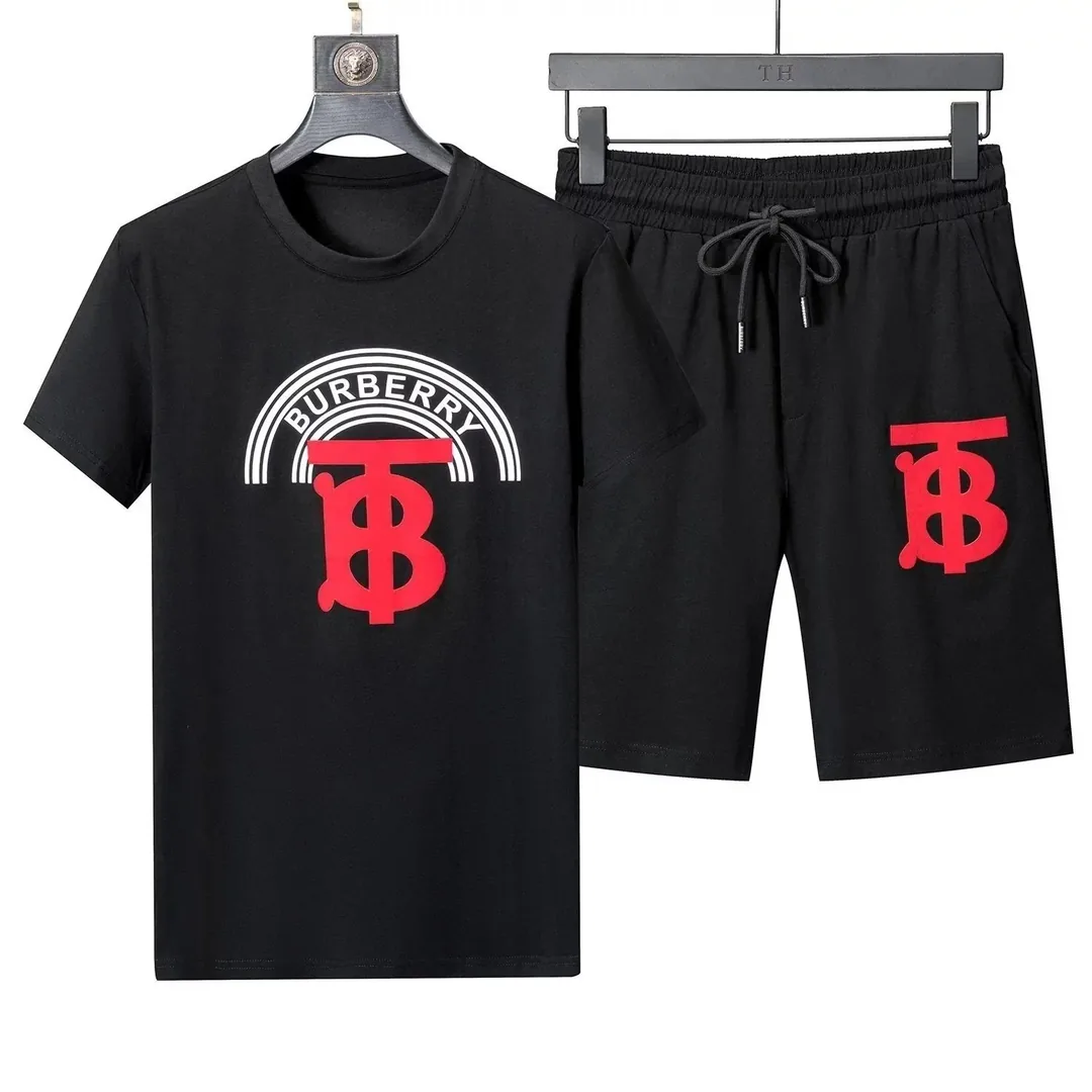 Short-Sleeve Set — Photo 8