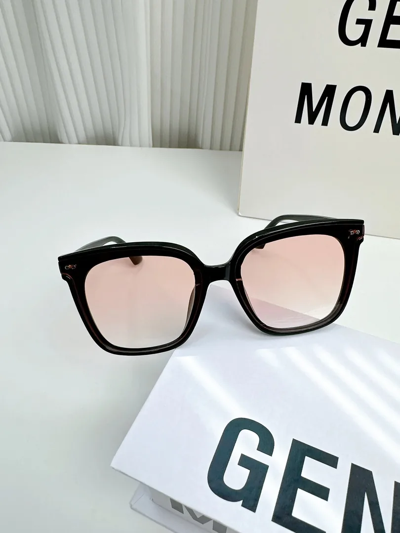 Lo Cell Acetate Sunglasses — photo 9