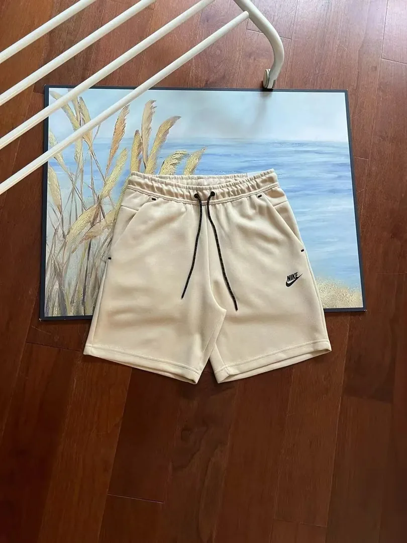 Nike Swoosh Shorts Multicolor Collection — QC