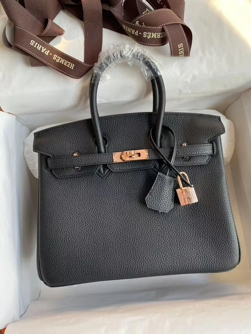 Hermes Leather Shoes