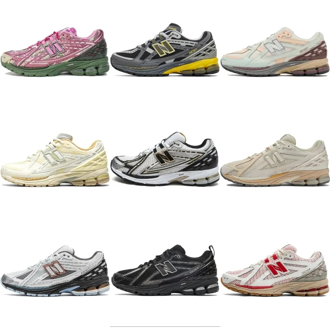 New Balance NB 1906R Running Shoes