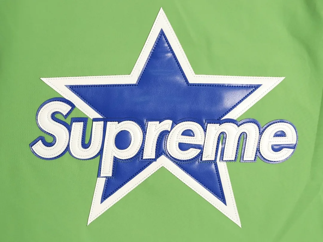 Collab FW25 Shell Jacket — QC