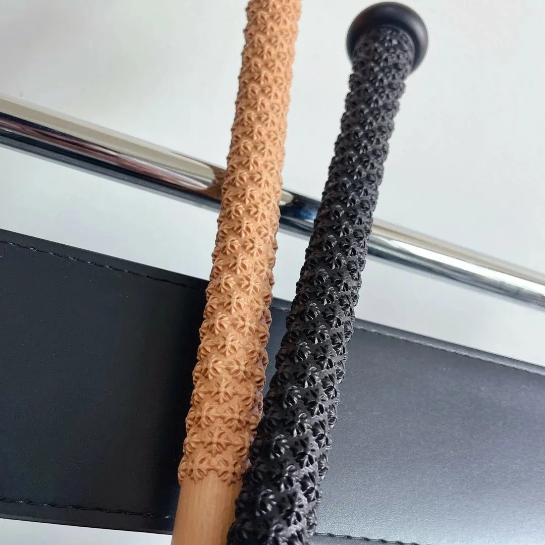 Hand-Carved Beech Wood Baseball Bat — photo 9