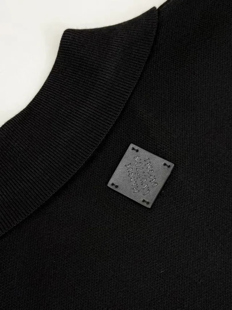 Fabric Detail Jacket — photo 5