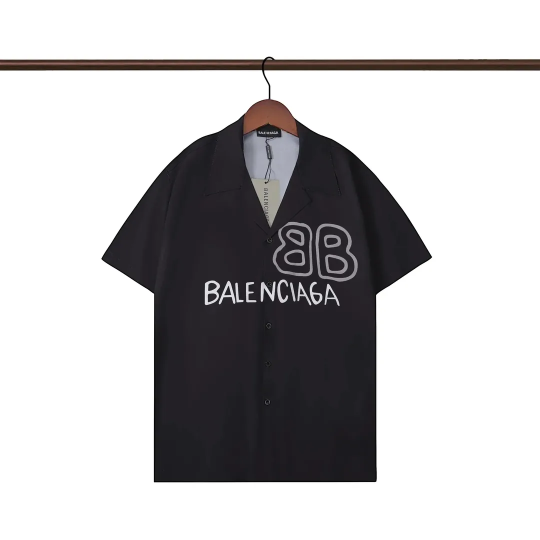 Breathable Shirt — Photo 15