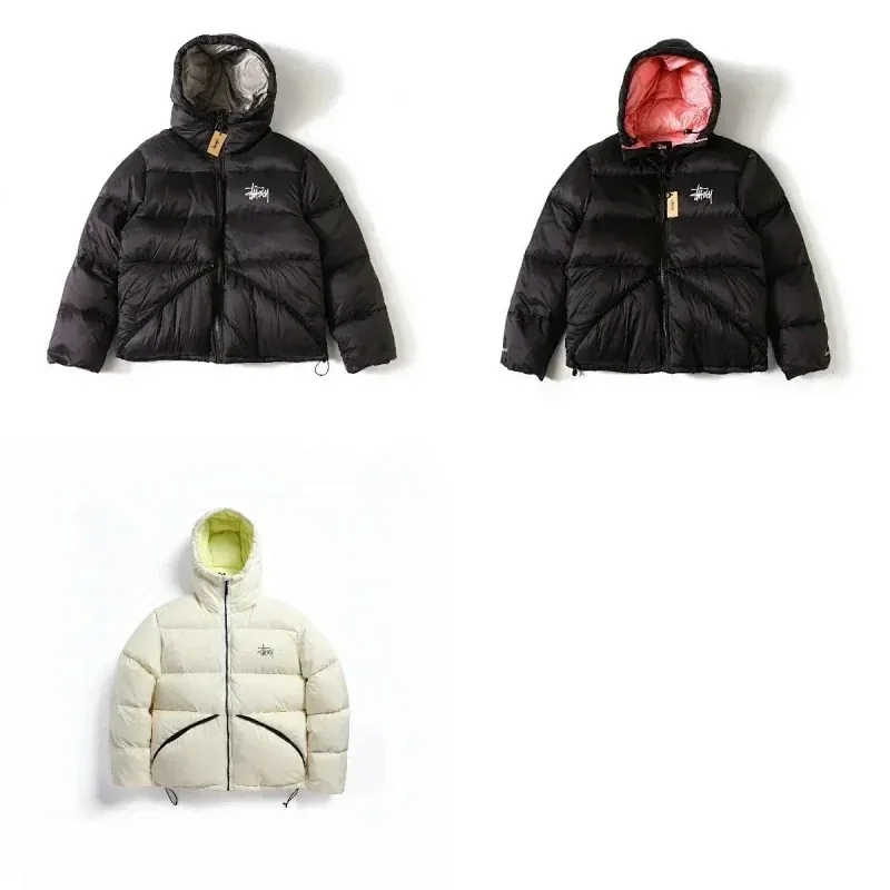 Classic Down Jacket